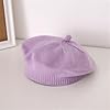 Yaopelky Baby Beret Hat Toddler Girls Fall Winter ... #4