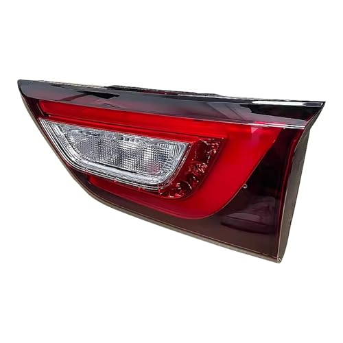 Feu arrière LED Infiniti QX60 résoudre problème signalisation coffre droit