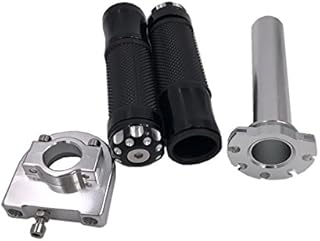 CDHPOWER Aluminum Throttle Handle Set - Assorted Colors, Gas Motorized Bicycle