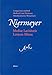 Mediae Latinitatis Lexicon Minus (2 vols.): Lexique latin m&Atilde;&copy;di&Atilde;&copy;val - Medieval Latin Dictionary - Mittellateinisches W&Atilde;&para;rterbuch