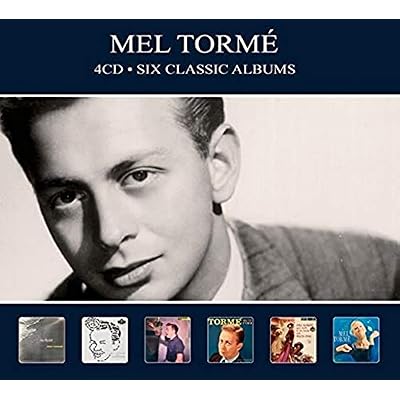 Six Classic Albums -Digi-
