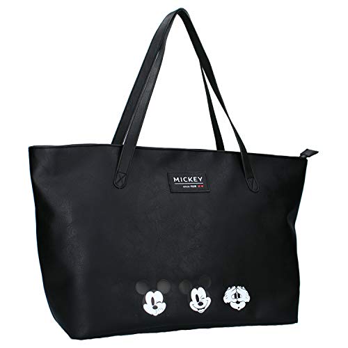 Disney Fashion Sac shopping Mickey Mouse Making Memories Cover