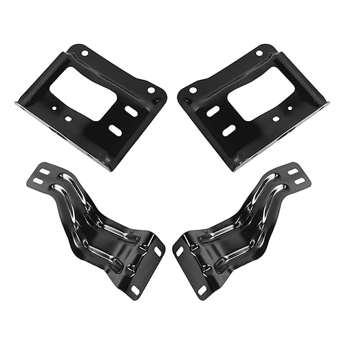 Support de pare-chocs Ford F-250 répare les vibrations de carrosserie