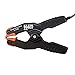 Klein Tools 69140 K-Type Thermometer, Pipe Temperature Clamp for HVAC, Measures -4 to +212 Degrees Fahrenheit