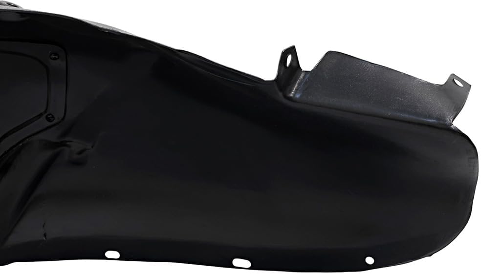 For 2001 2002 2003 2004 2005 2006 Chrysler Pt Cruiser Front Fender Liner Driver Left Side Inner