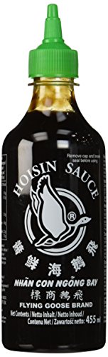 Flying Goose Sauce Hoisin 455 ml - Lot de 2 Cover