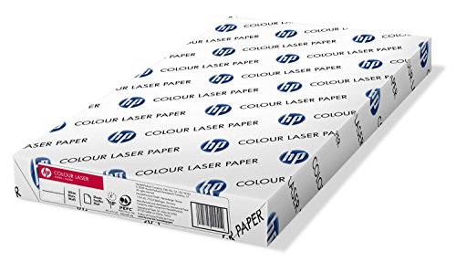 HP Color Choice 250A3297x420 papier jet d'encre A3 297x420 mm 250 feuilles - vue 2