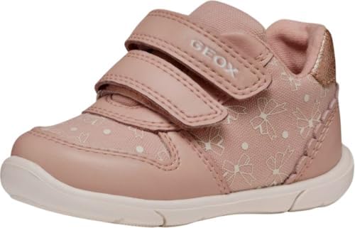 Geox Baby - Mädchen B Zapito Girl ASneaker