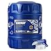 Produktbild 20 Liter MANNOL Motoröl Energy 5W-30 API SL/CF Engine Oil Öl inkl. Auslaufhahn
