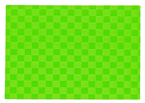 Kela - Set de table Ados citron vert - Kela - KC10914