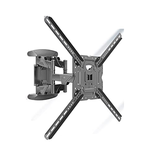 Soporte de TV 32-70 con articulación reforzada de 6 brazos y 100 libras