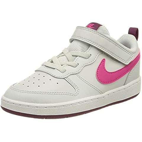 Nike Court Borough Low 2 Sneaker Cover