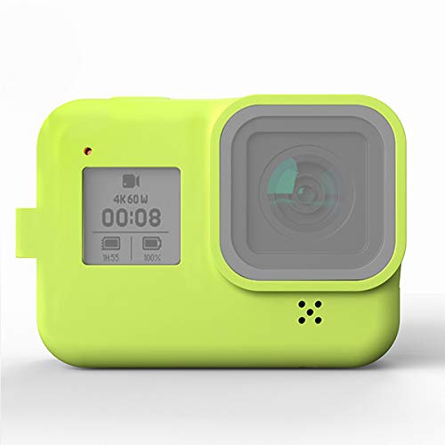yCrafters Marketz GoPro S[v 8 p ANZT[ ی VR Jo[ P[X ANVJ EFAuJ gopro8 p[c }` h ho