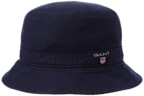 Gant Twill Sun Hat Cappello Bambini e Ragazzi