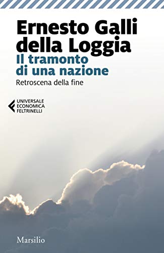 Il tramonto di una nazione