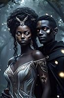 Eternal Love: Battle Against The Darkness B0F3V7TW7Q Book Cover