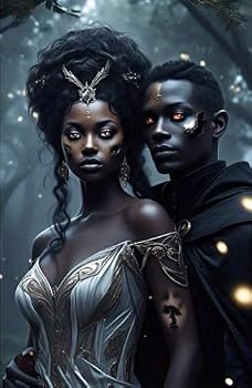 Hardcover Eternal Love: Battle Against The Darkness Book