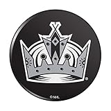 NHL Los Angeles Kings Logo Kitchen Refrigerator Locker Button Magnet