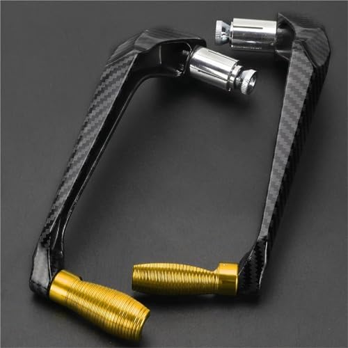 Protection guidon moto CBR900RR Fireblade 1993 1994 protège-main