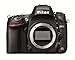 Produktbild Nikon D600 SLR-Digitalkamera (24,3 Megapixel, 8,1 cm (3,2 Zoll) Display, Full HD, Live View) nur Gehäuse schwarz