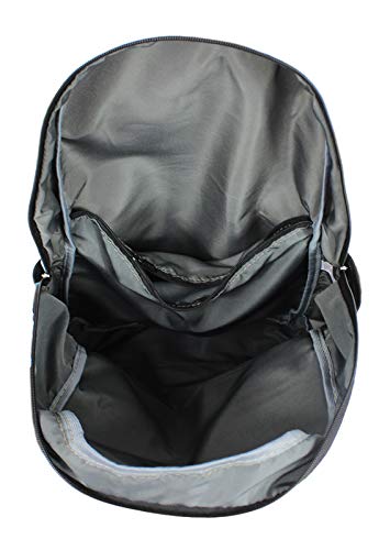 Kit Mochila e Marmiteira Lenna's Girassol Preto