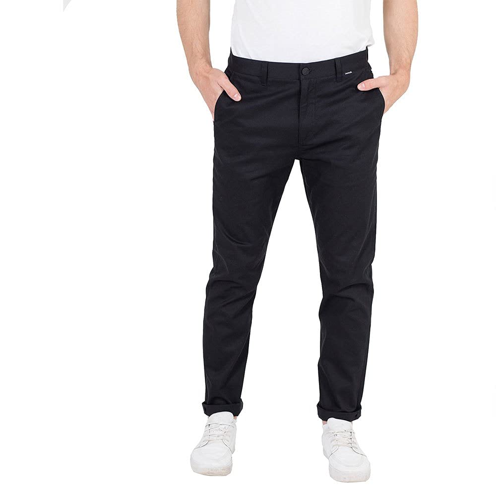 Hurley M O&o Stretch Chino Pant - Pants Hombre