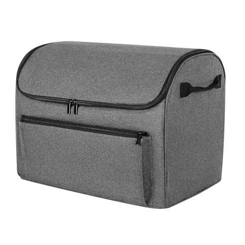 Genérico Slow Cooker Bags - Cooking Pot Carrying Tote for Easy Transport with Waterproof Case, Accessory Pocket for Utensils, Portable Organizer, Camping, Picnic, Potluck, Beach, Outdoor Travel