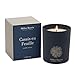 Price comparison product image Miller Harris Cassis en Feuille Candle | Natural Raw Materials & Vegan | No Phthalates or Artificial Colours | 185g