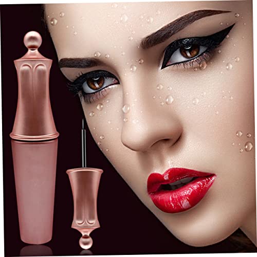 Delineador Líquido Magnético Portátil 6pcs Beaupretty miniatura 2