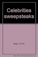 Celebrities sweepsteaks 0416001610 Book Cover