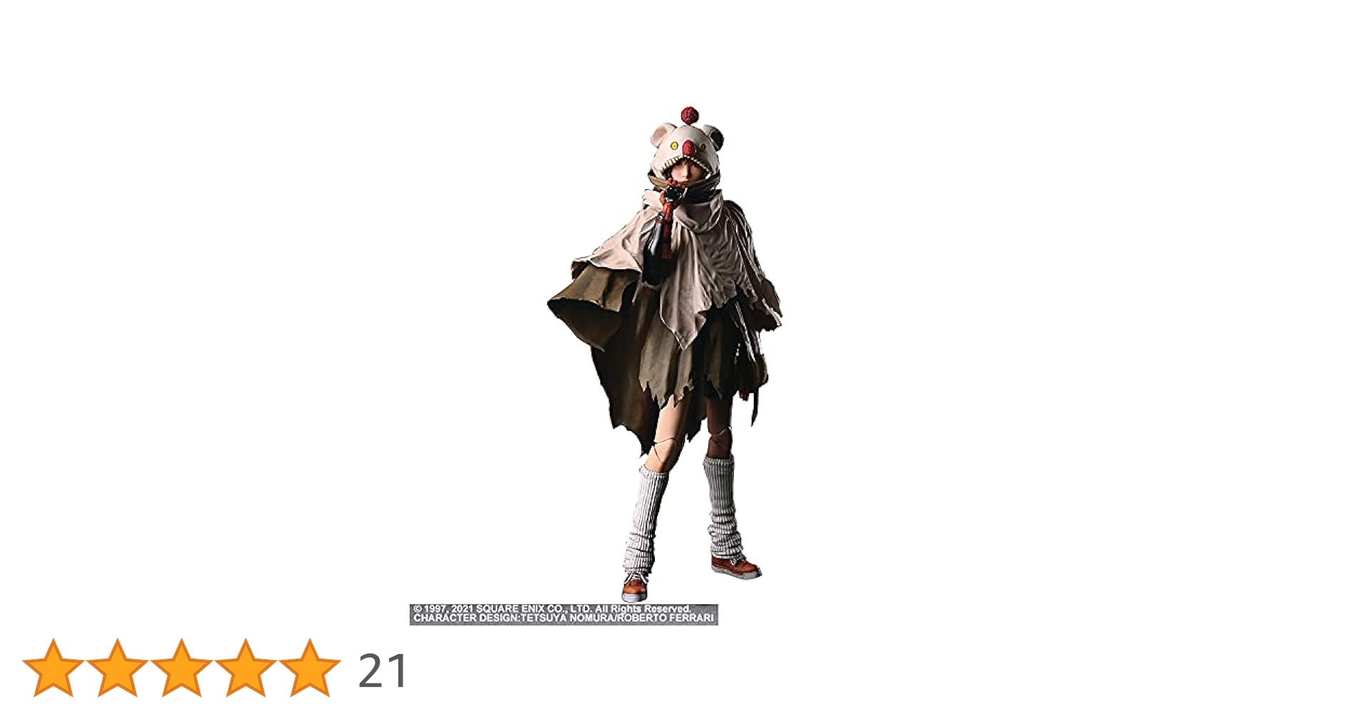 レア　ファイナルファンタジー3 フィギュア　新品　未開封　ケース売り 319D0XSJG1L._UF350,350_QL50_.jpg