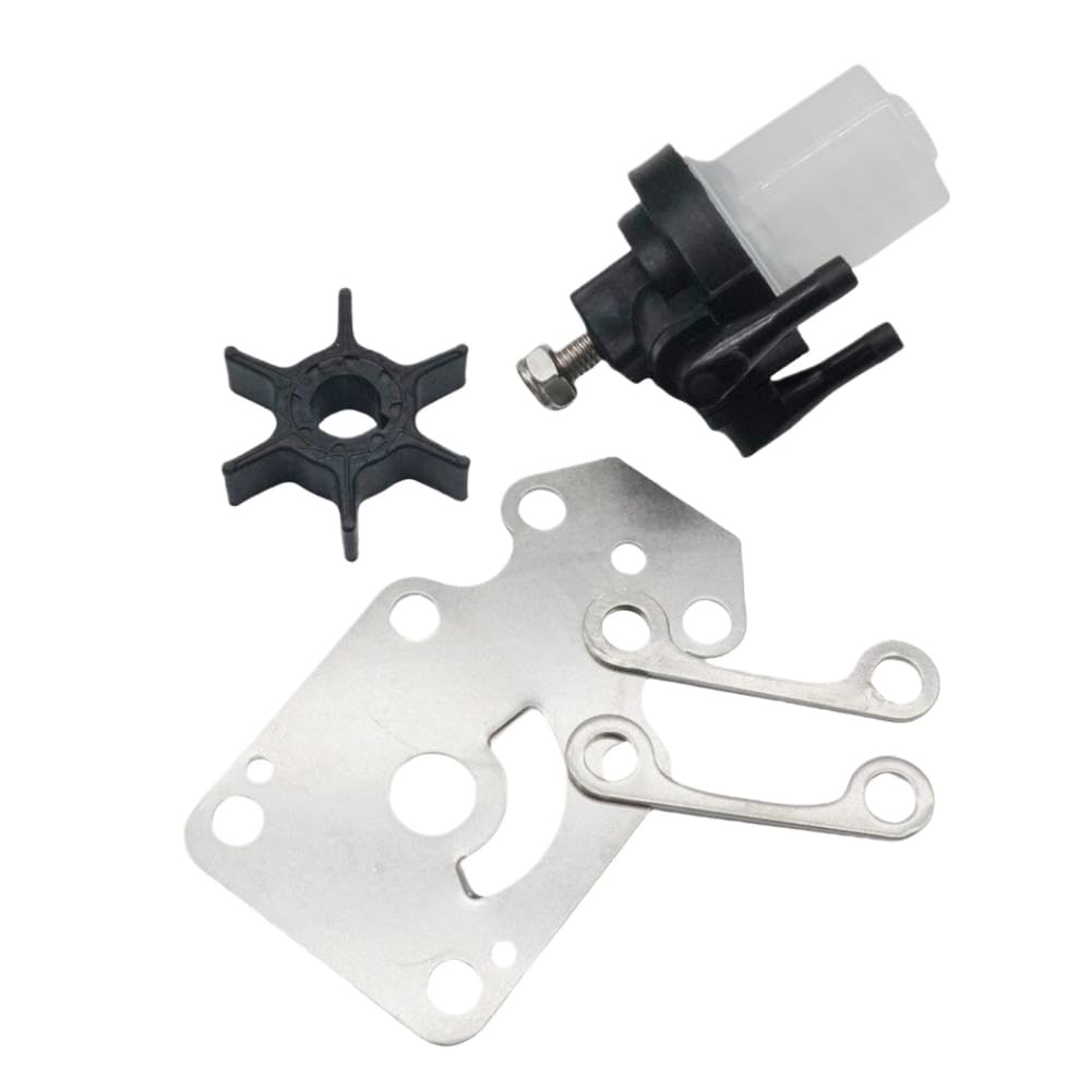 Kit Manutenzione Fuoribordo 4 Tempi Compatibile Con MTSK-F15C 15HP