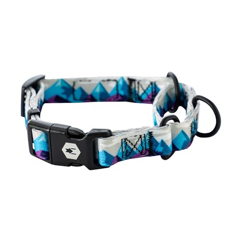 Wolfgang Martingale Collar Rockypeaks S