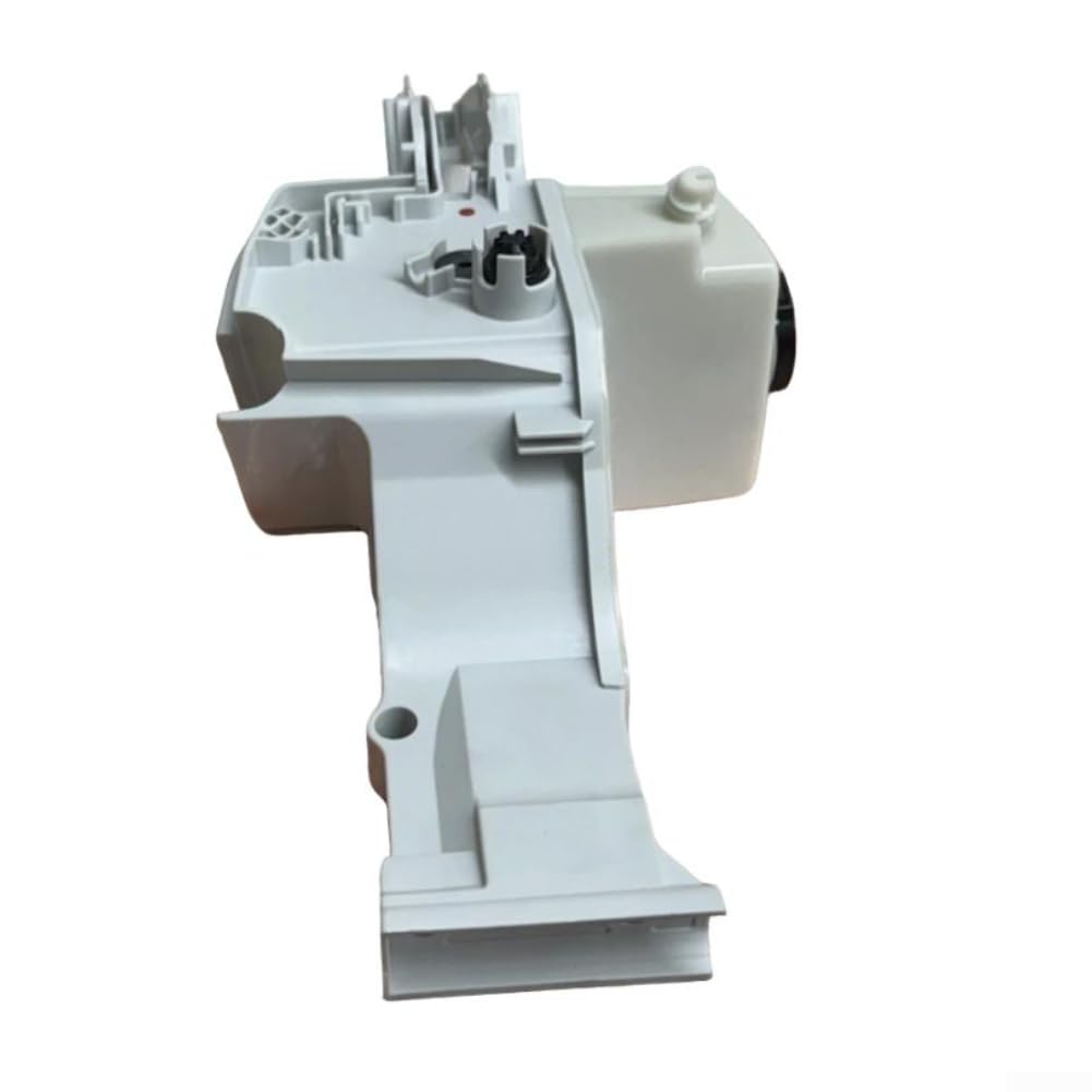 Alloggiamento del serbatoio di ricambio per 1142 350 0803 MS462 MS462R MS462C C M R Rescue Chainsaw Fuel System Component