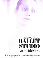 Ballet studio: An inside view 072540437X Book Cover