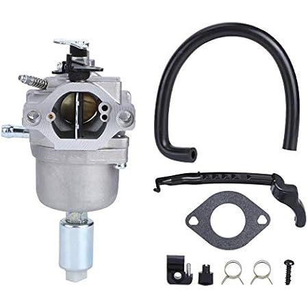 Carburateur Adapté Au Moteur Briggs & Stratton Intek V-Twin,20Hp,21Hp