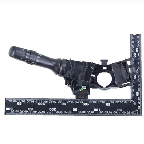 Commande de phare instable ? Choisissez l'interrupteur clignotant OEM 84140-06380