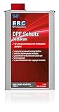 ERC DPF Schutz CatClean 1 Liter Dose, reinigt den Dieselpartikelfilter, Dosierung 1:1000