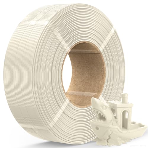 JAYO PETG Refill (White), 1.1kg