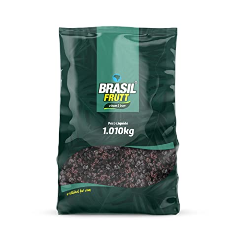 Brasil Frutt Uva Passa Escura 1.010kg