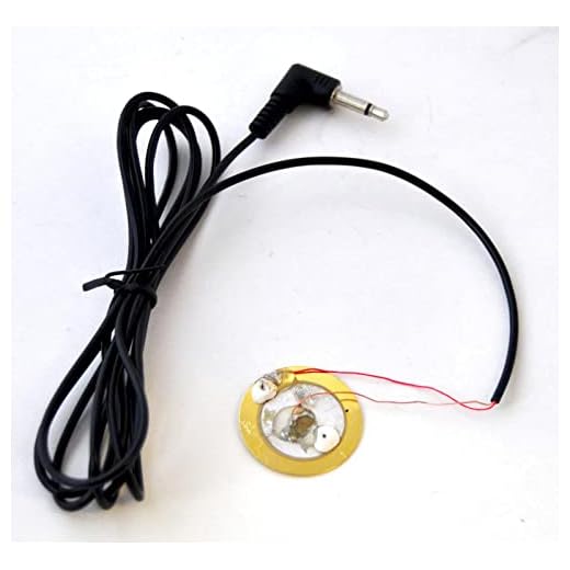 Replacement DRUM PEDAL CABLE w/SENSOR for Guitar Hero World Tour Drums Set xbox 360 Wii PS3 band hero