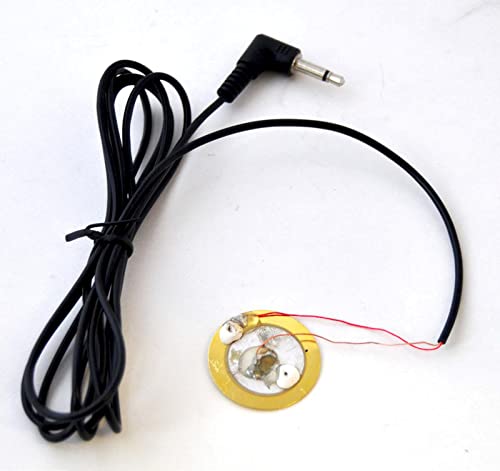 Replacement DRUM PEDAL CABLE w/SENSOR for Guitar Hero World Tour Drums Set xbox 360 Wii PS3 band...