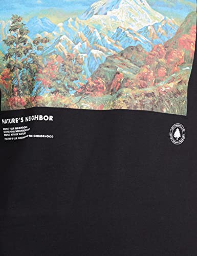 Image of Levi's Men's Regular Fit Graphic T-Shirt