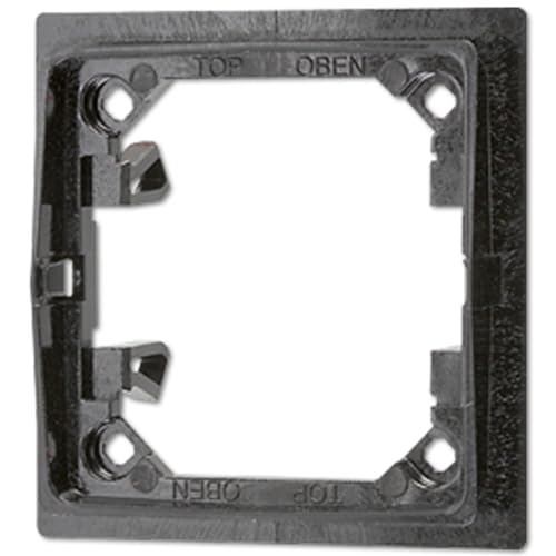 Jung AS90HP Halteplatte AS500/A500