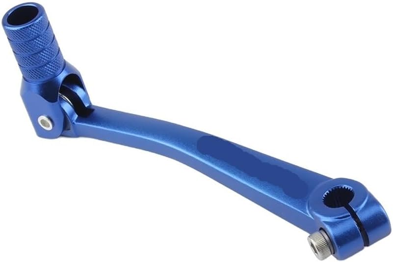 Motorcycle Gear Shifter for 125cc to 400cc Start Lever Motorcycle Accessories Universal Gear Lever Forged Kick Pedal Levers Motorcycle Gear Lever