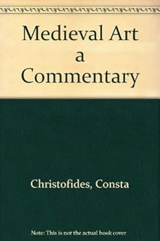 Paperback Medieval Art a Commentary Book