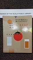 Food Service Management 0538606924 Book Cover