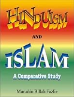Hinduism and Islam A Comparative Study 8172312237 Book Cover