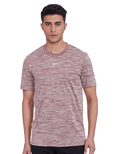 48% OFF on Reebok Men T-Shirt 48% OFF on Reebok Men T-Shirt