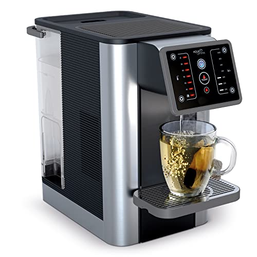 Dispensador instantáneo de agua caliente filtrada Aqua Optima Aurora, capacidad de 3,0 litros, 49...